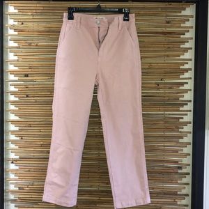 New Straight Fit Madewell Jeans Offers Welcome 💐